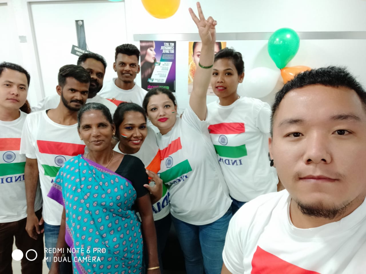 Green Trends in Koramangala, Bengaluru