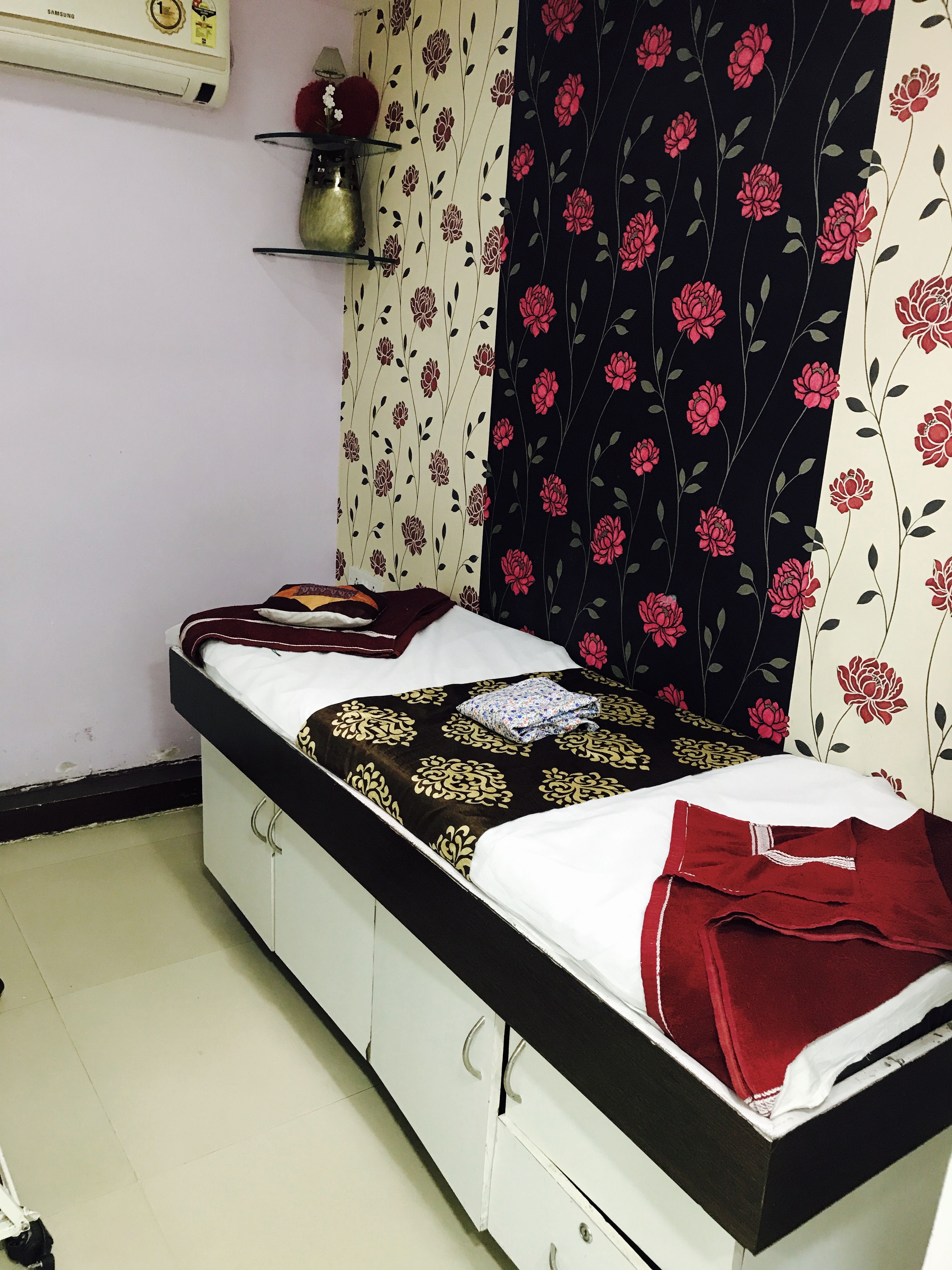 Green Trends in Koramangala, Bengaluru