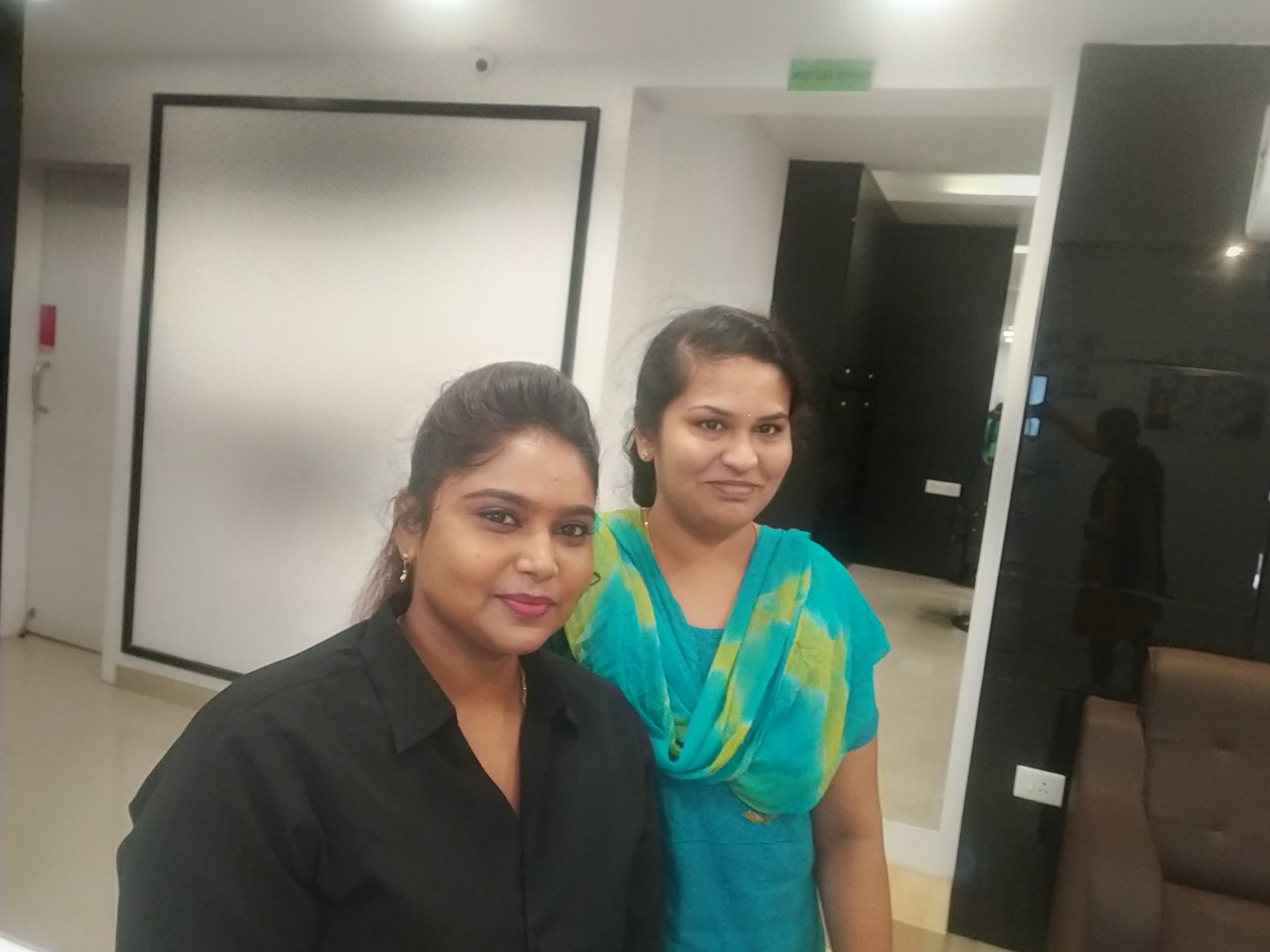 Green Trends in Koodal Nagar, Madurai