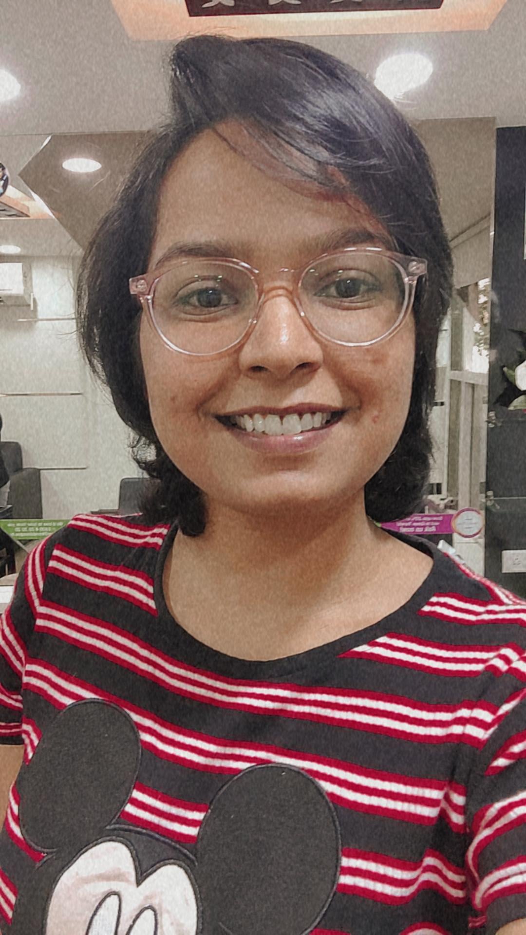 Green Trends in Sanjaynagar, Bengaluru,