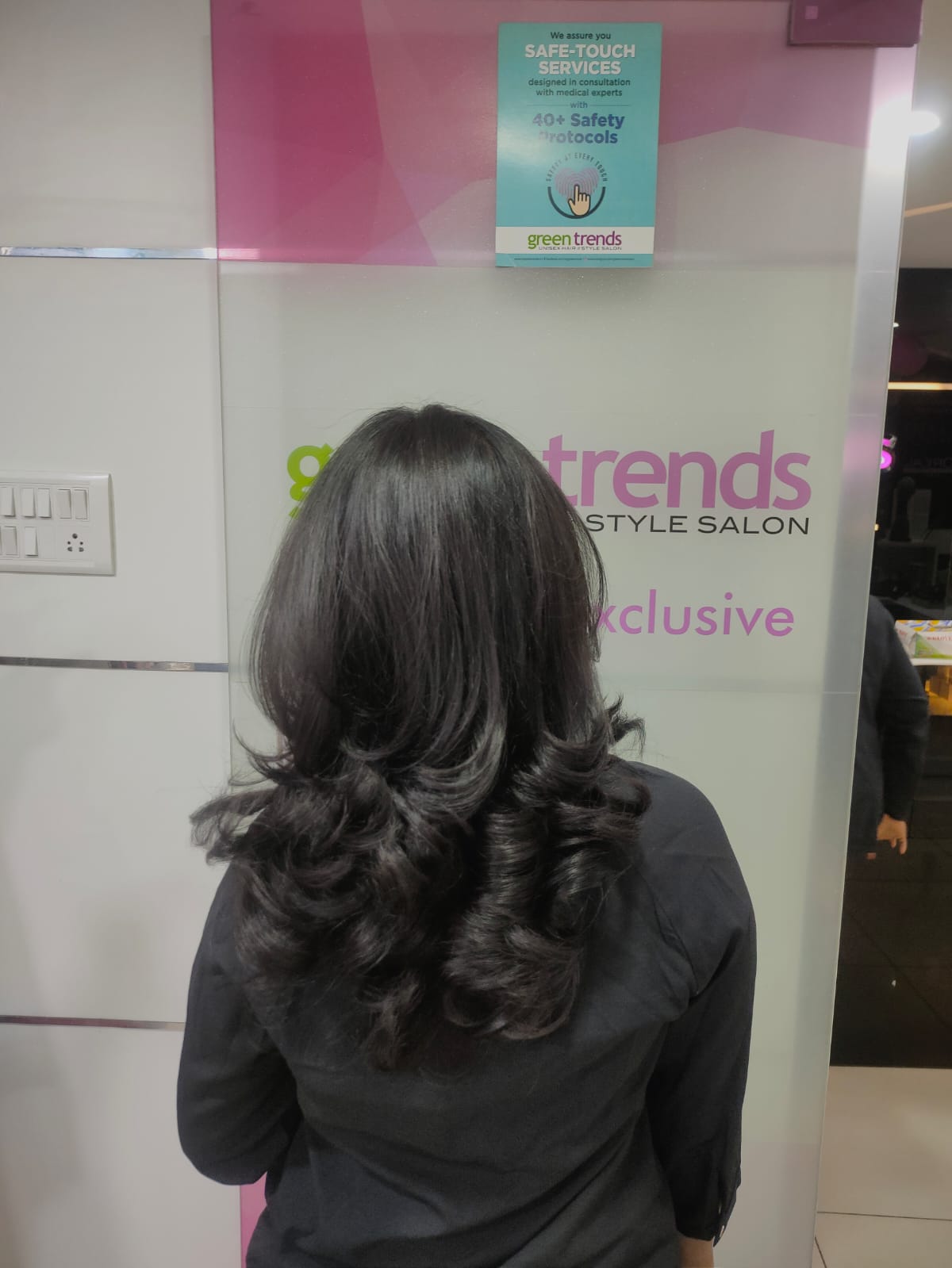 Green Trends in Sanjaynagar, Bengaluru,