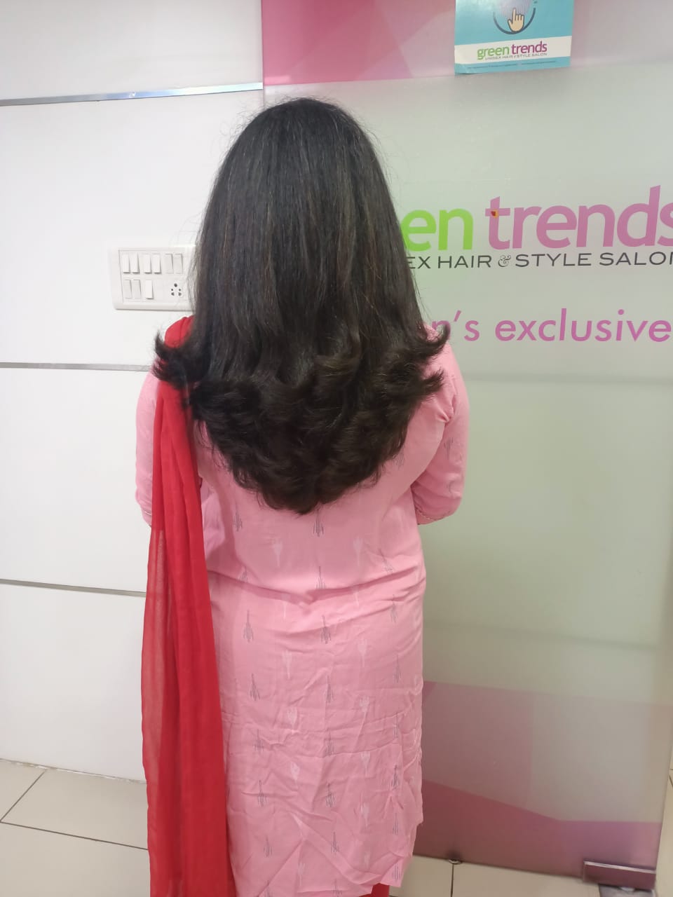 Green Trends in Sanjaynagar, Bengaluru,