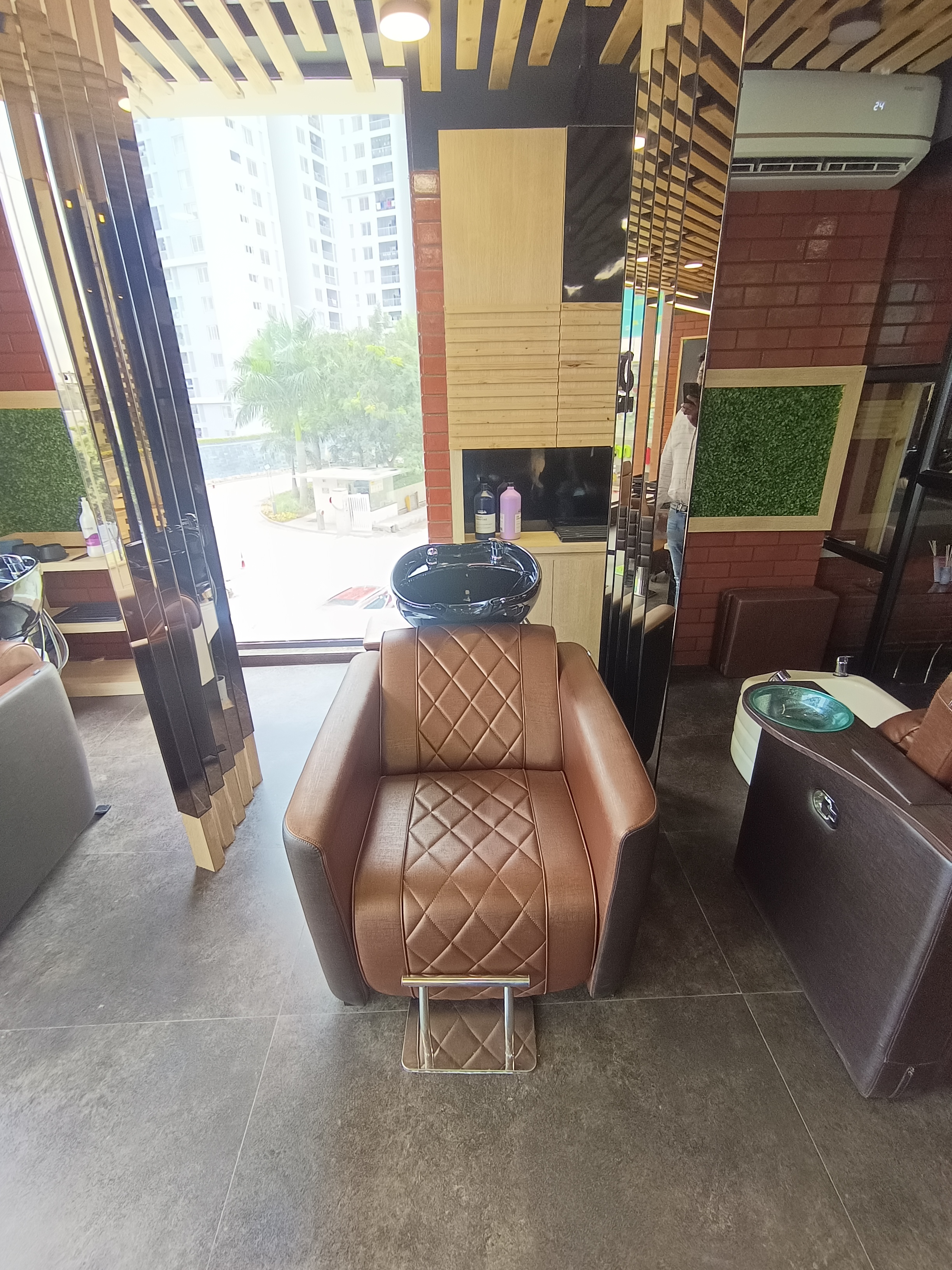 Green Trends in Rayasandra, Bengaluru
