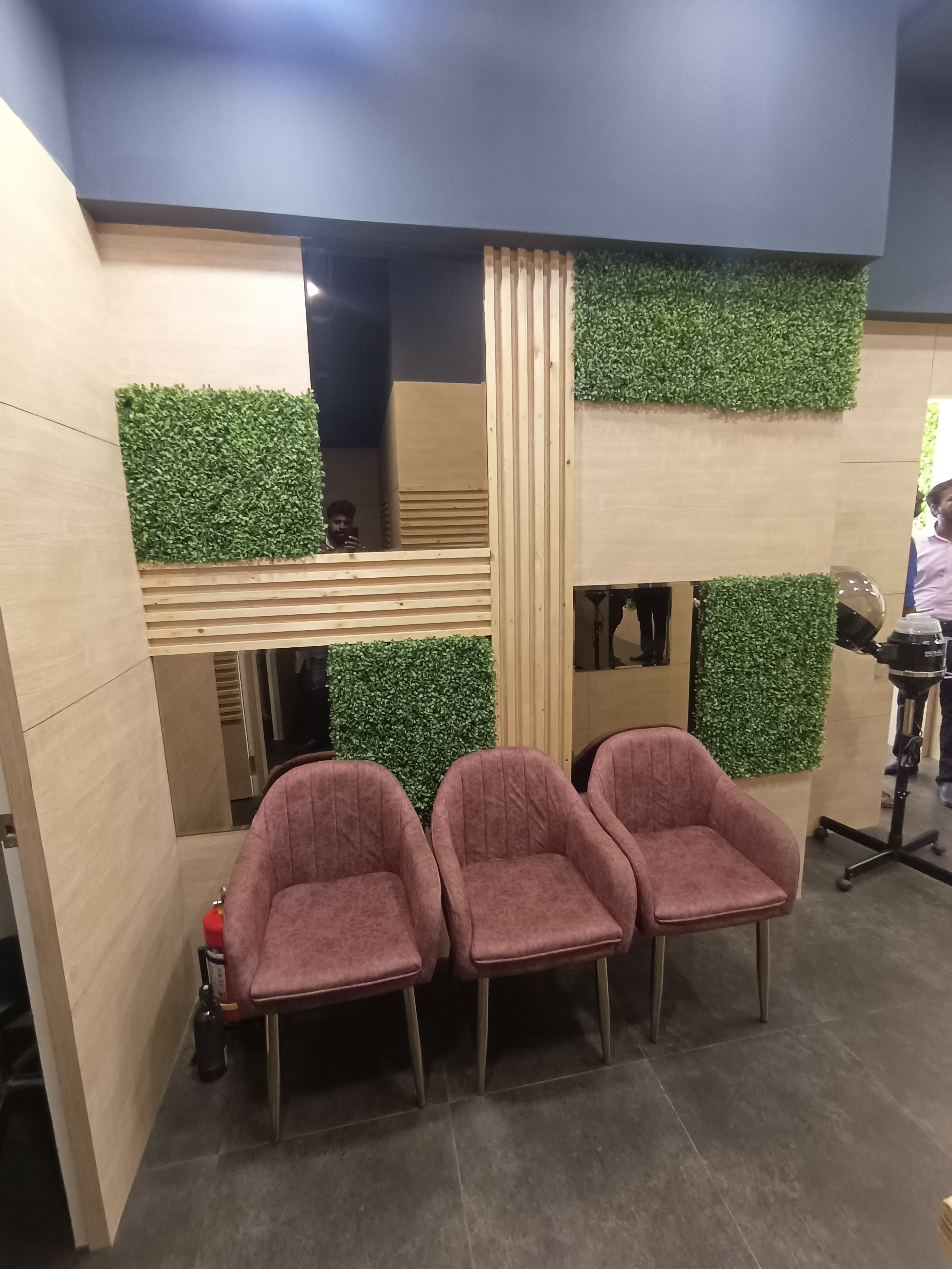 Green Trends in Rayasandra, Bengaluru