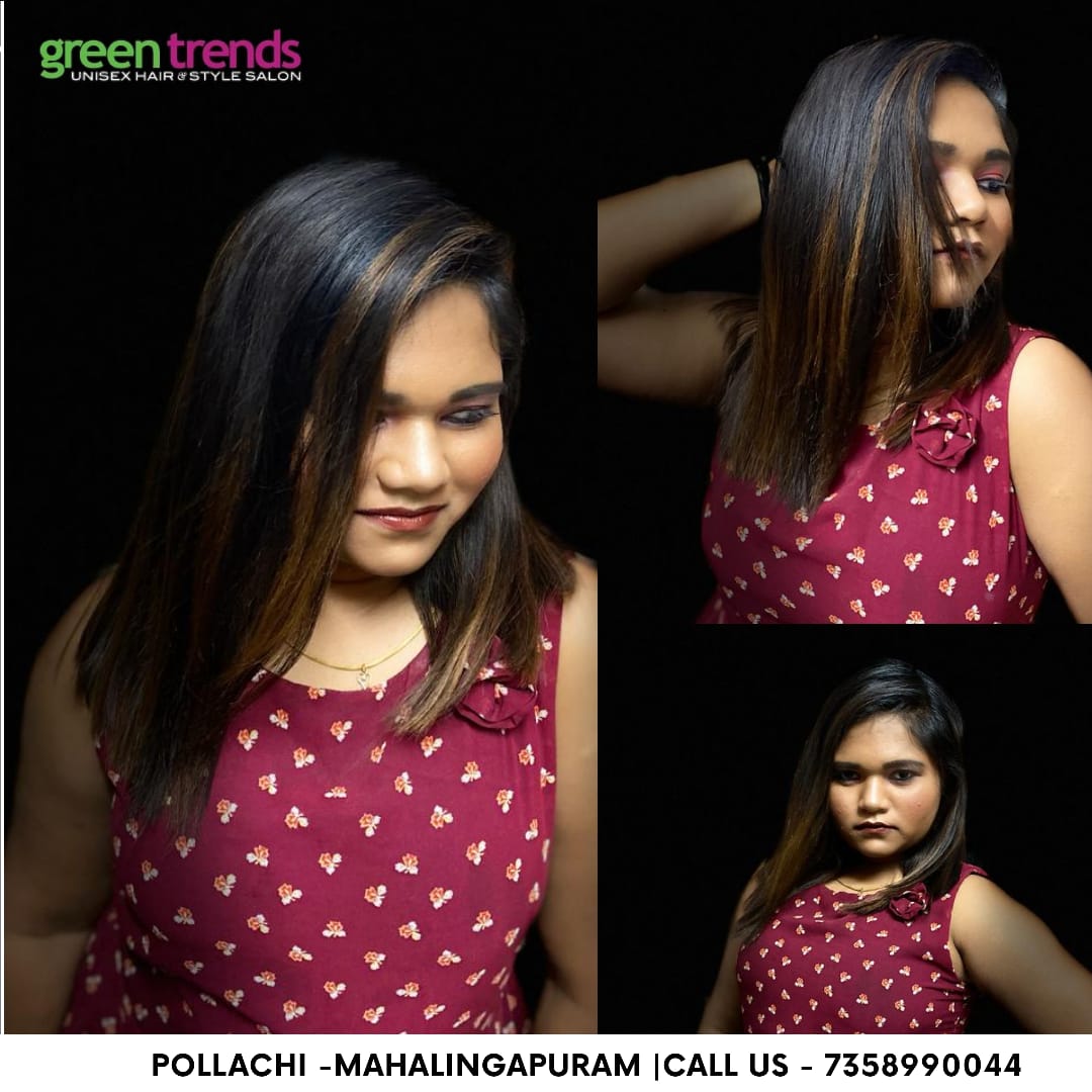 Green Trends in Indra Nagar, Pollachi