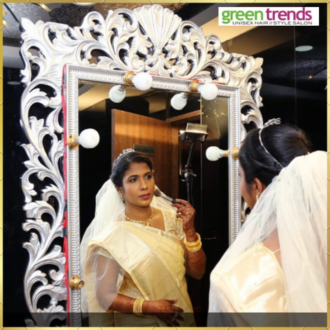 Green Trends in Indra Nagar, Pollachi