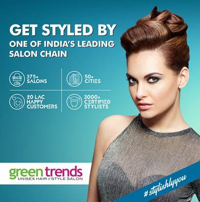 Green Trends in Anitha Nagar, Hyderabad