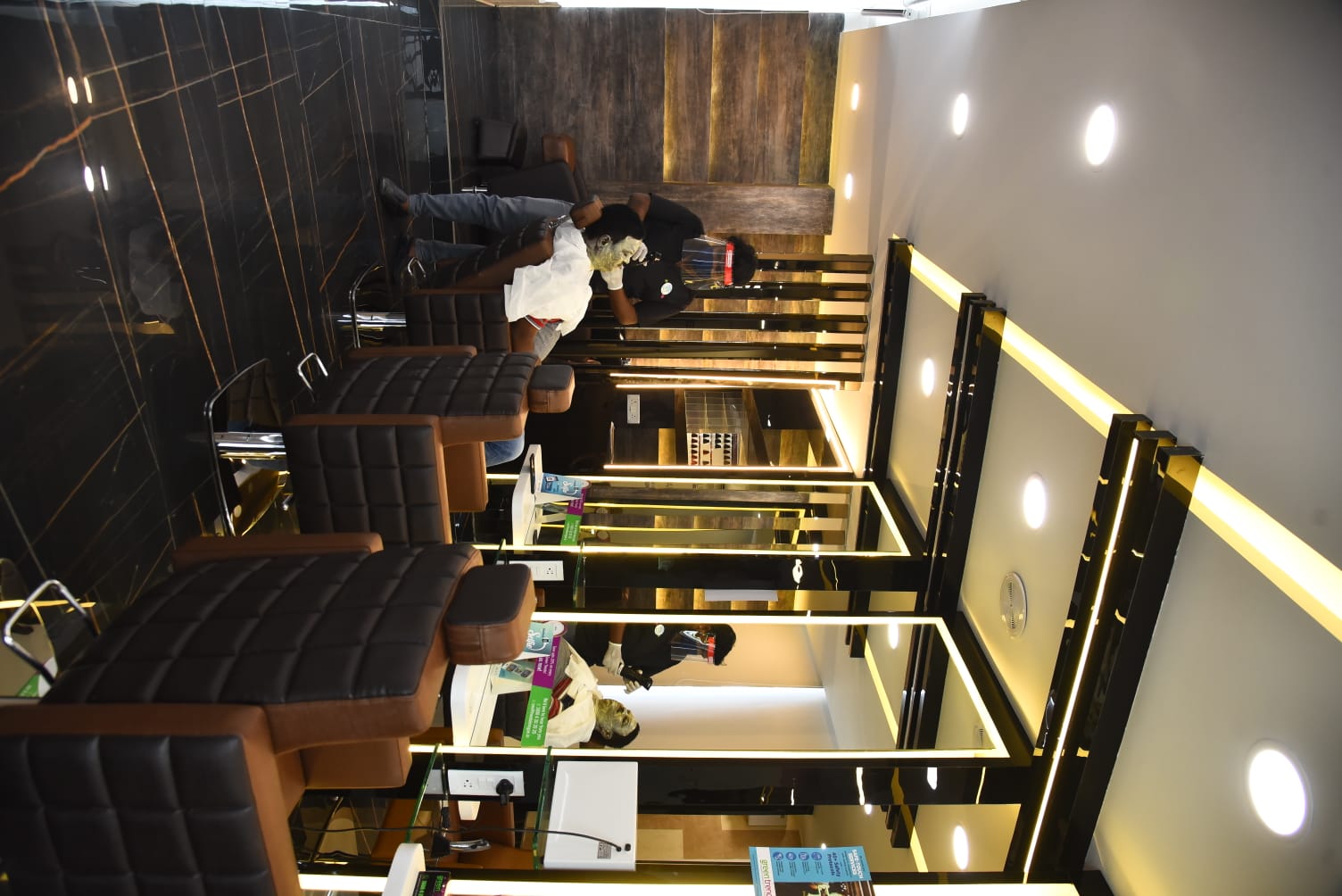 Green Trends in Anitha Nagar, Hyderabad