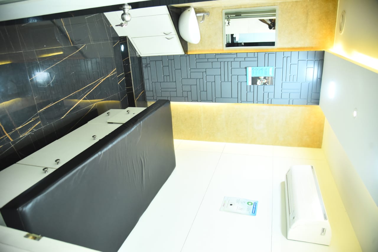 Green Trends in Anitha Nagar, Hyderabad