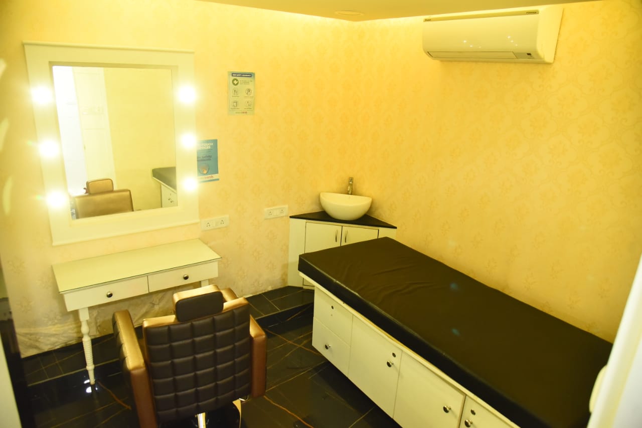 Green Trends in Anitha Nagar, Hyderabad