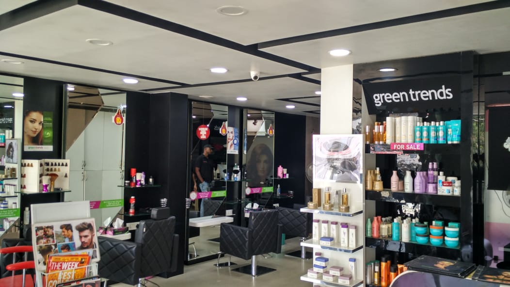 Green Trends in Pragathi Nagar, Hyderabad