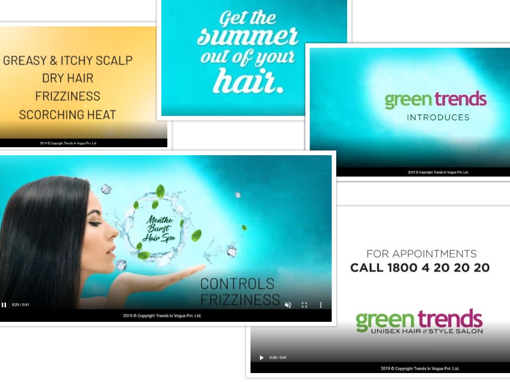 Green Trends in Pragathi Nagar, Hyderabad
