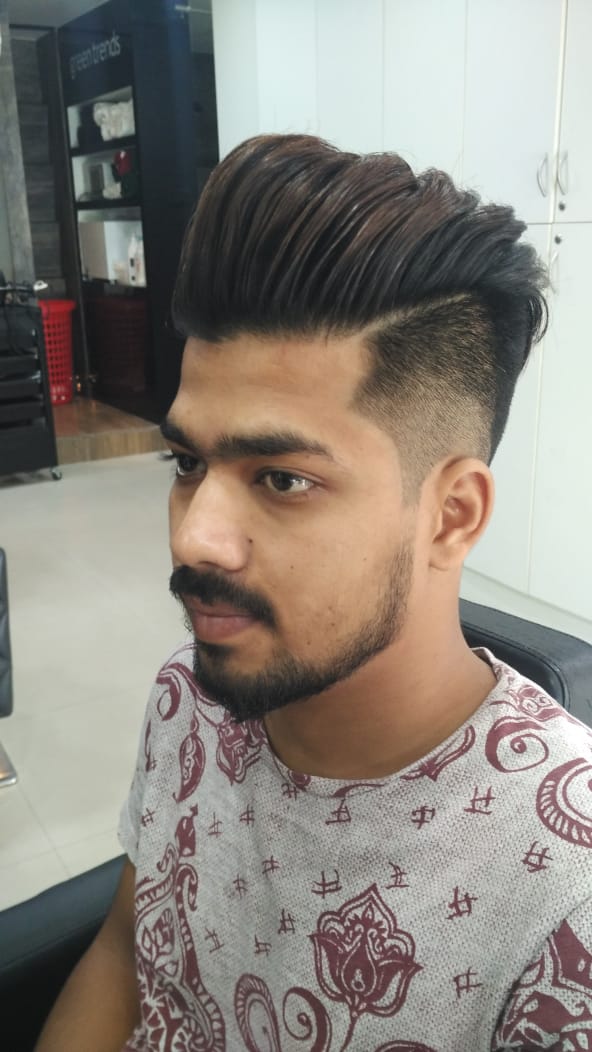 Green Trends in Pragathi Nagar, Hyderabad