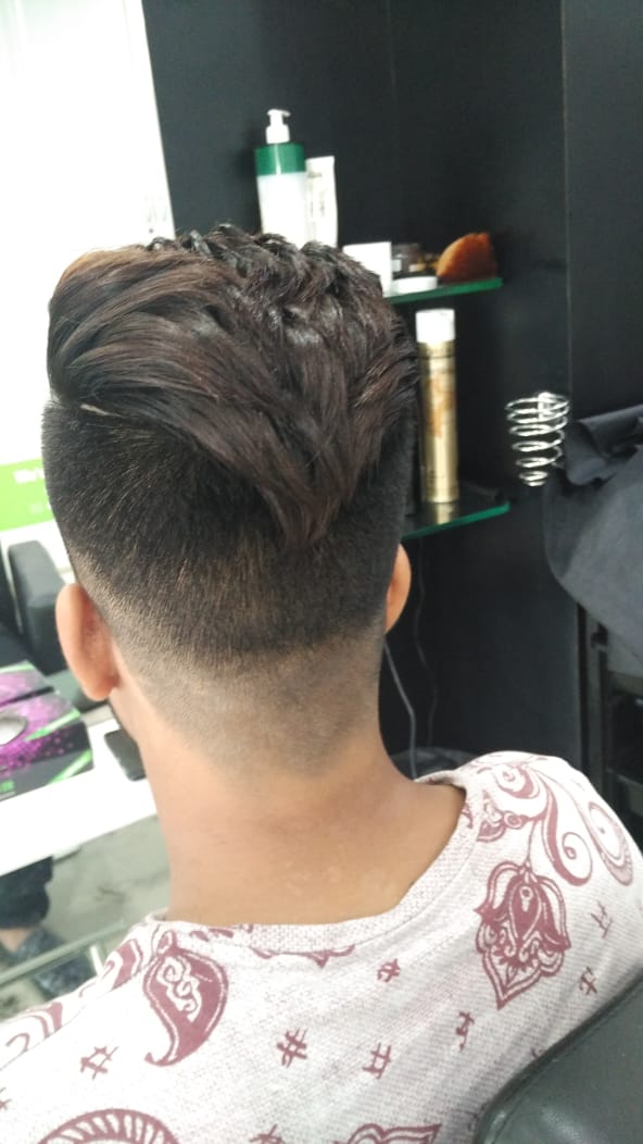 Green Trends in Pragathi Nagar, Hyderabad