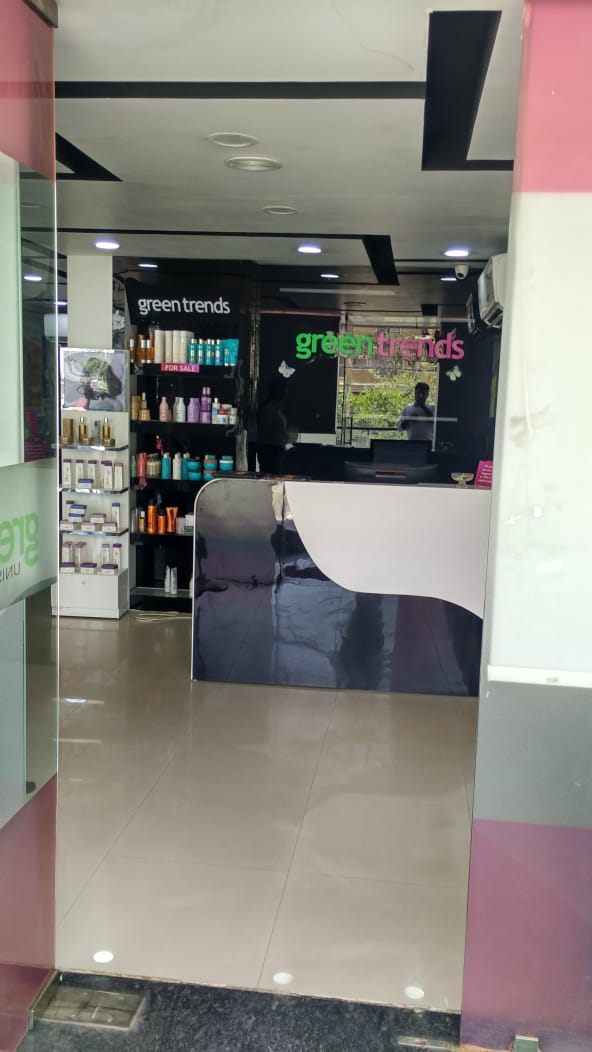 Green Trends in Pragathi Nagar, Hyderabad