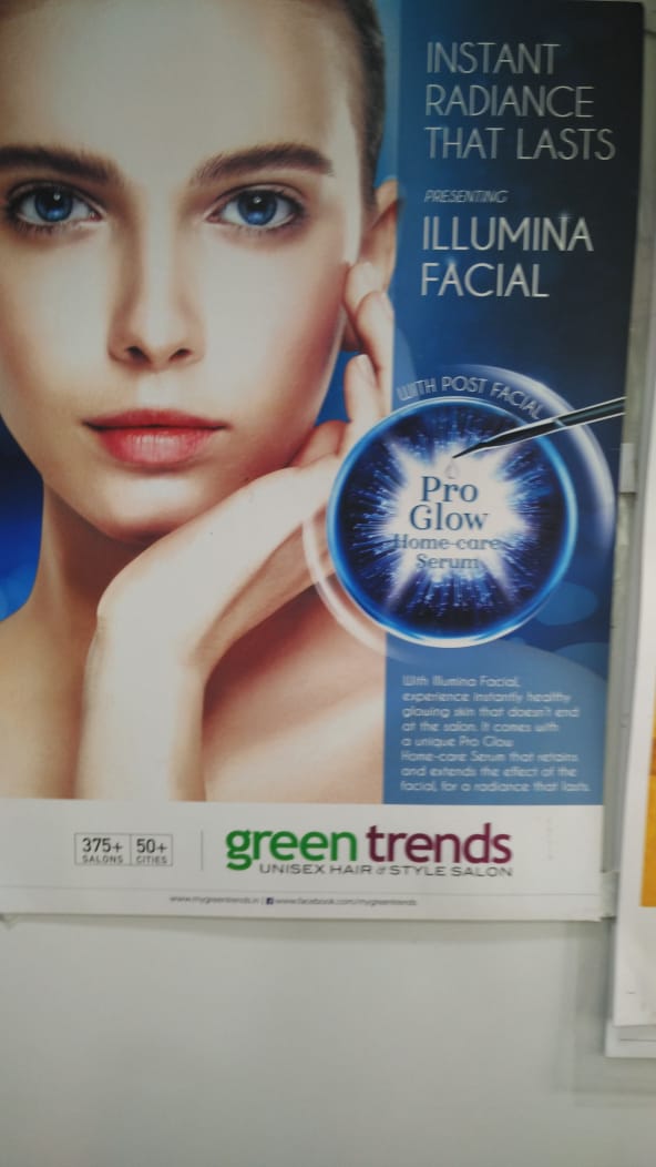 Green Trends in Pragathi Nagar, Hyderabad