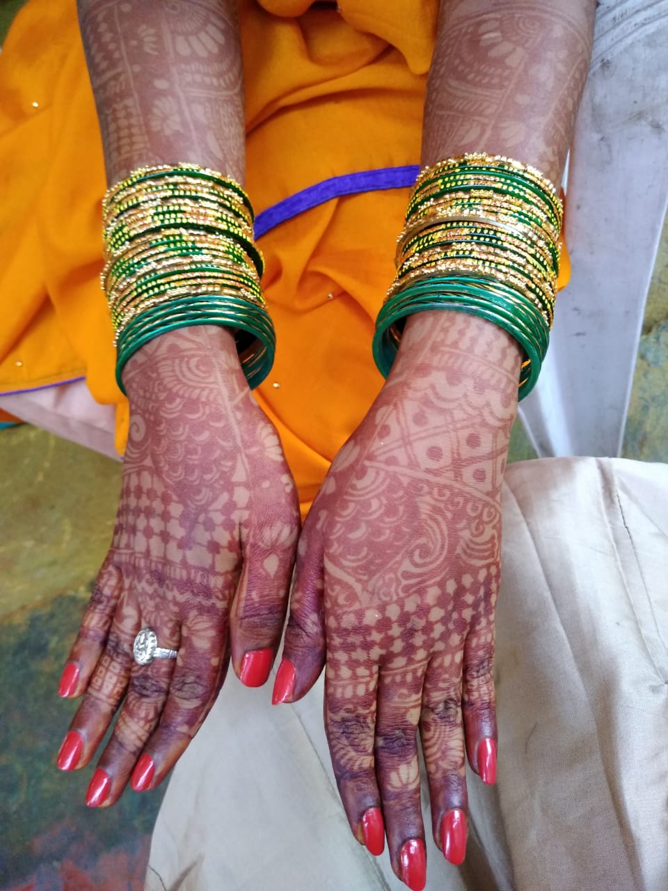 Green Trends in Pragathi Nagar, Hyderabad