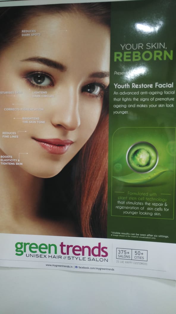 Green Trends in Pragathi Nagar, Hyderabad