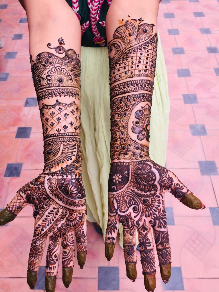 Green Trends in Pragathi Nagar, Hyderabad