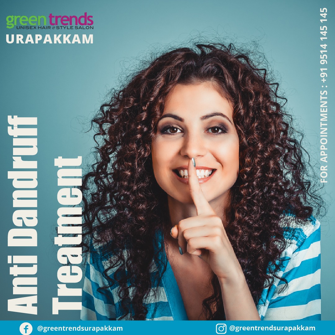 Green Trends in Urapakkam, Chennai