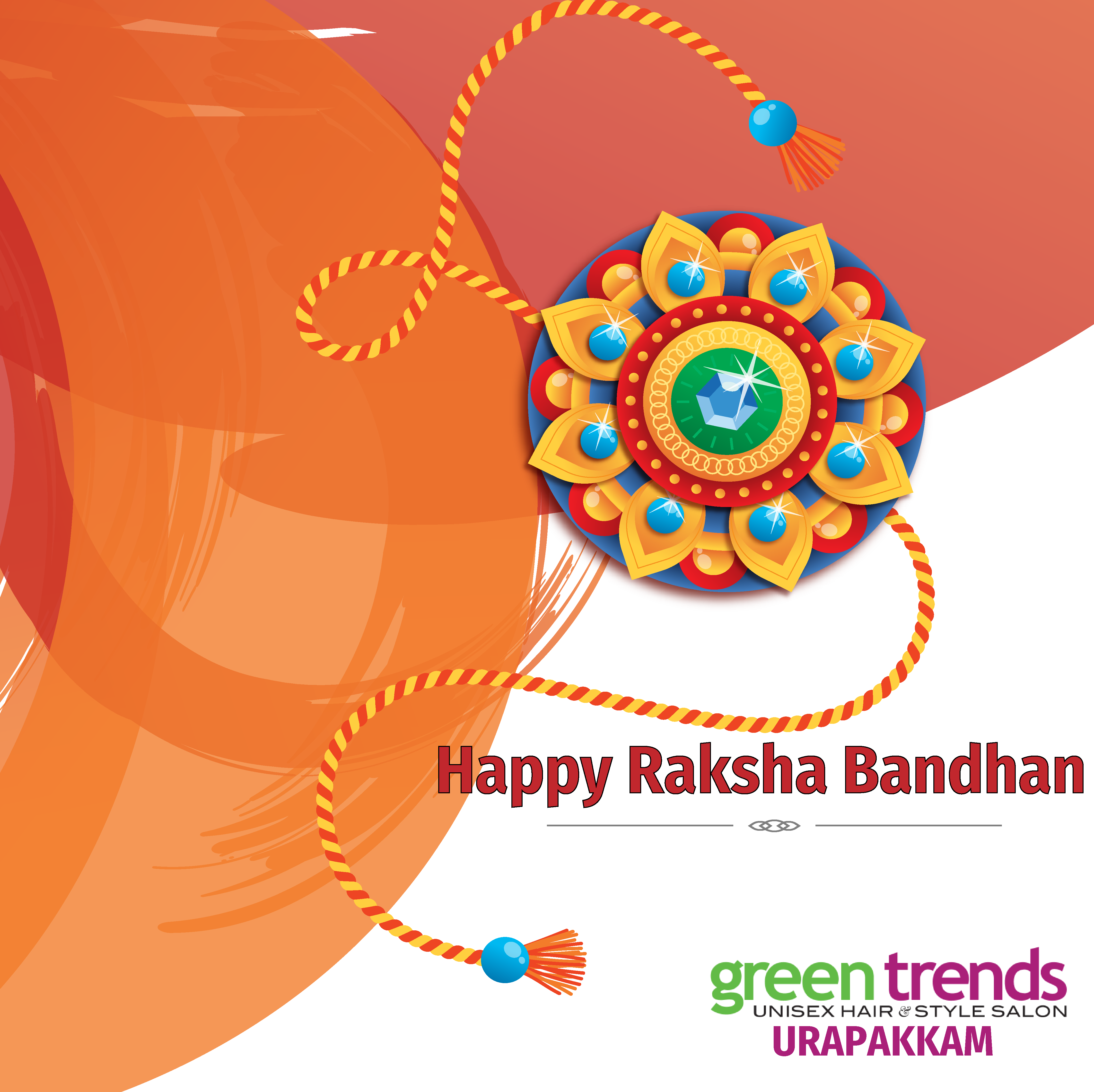 Green Trends in Urapakkam, Chennai
