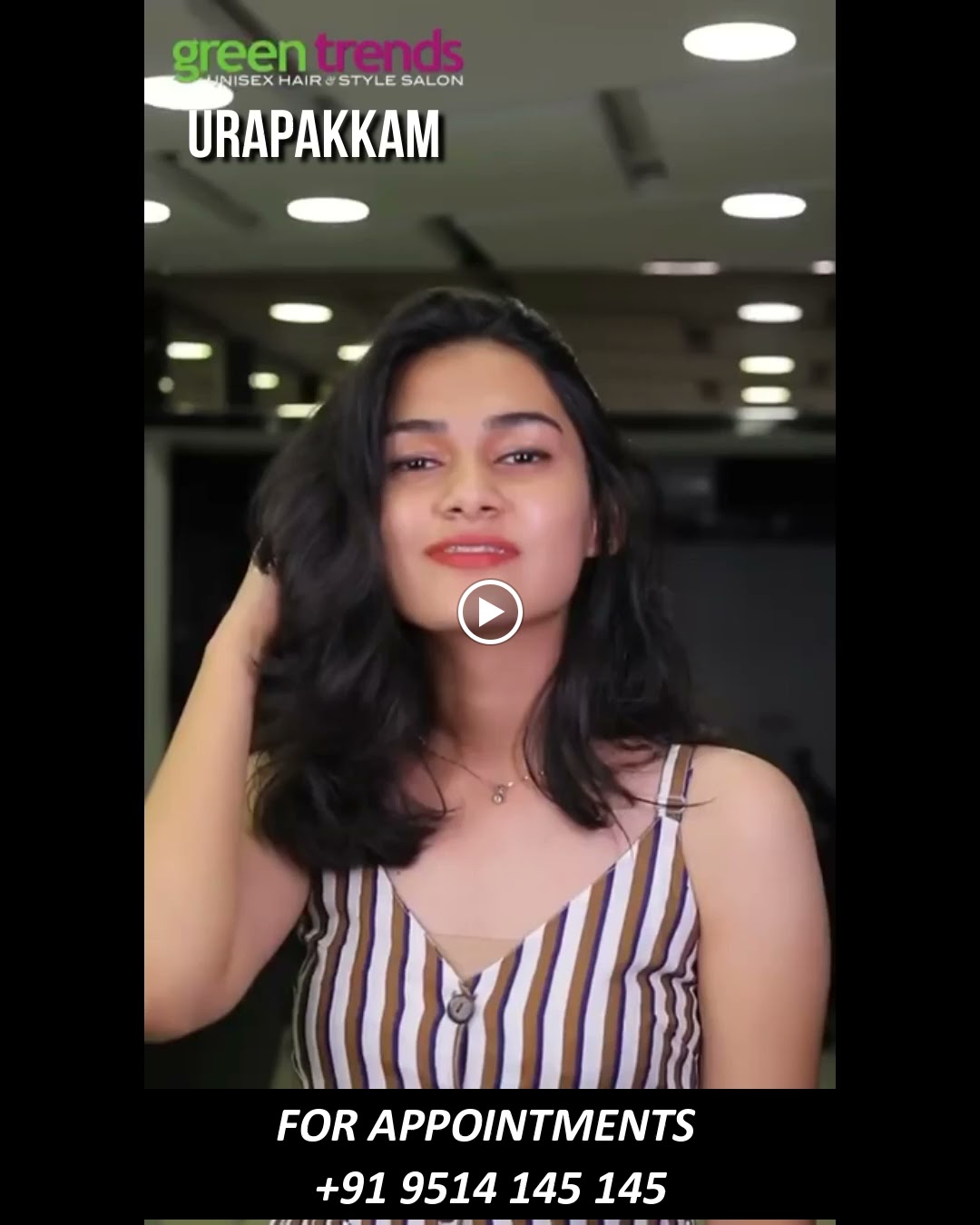Green Trends in Urapakkam, Chennai