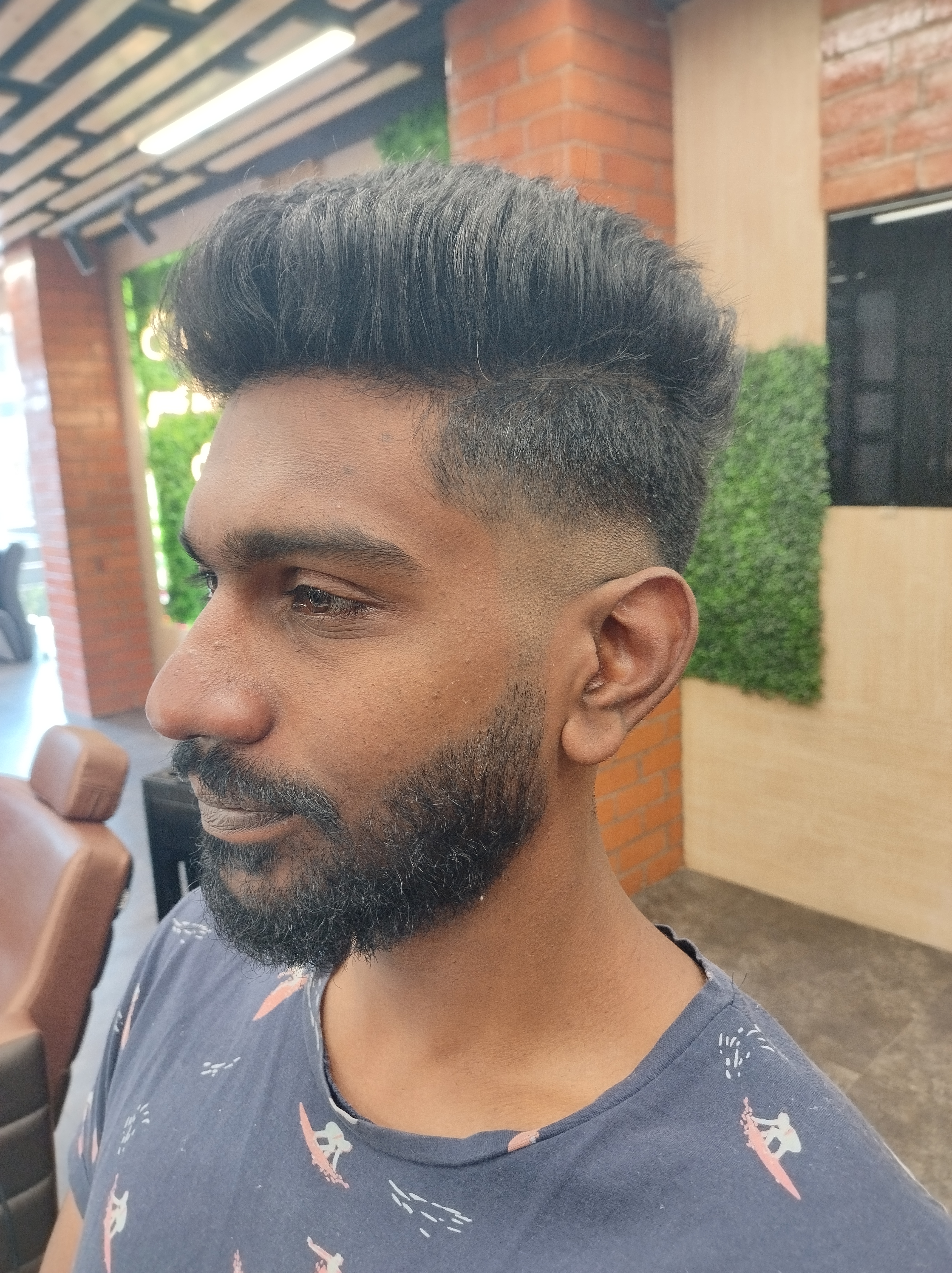 Green Trends in Hafeezpet, Hyderabad