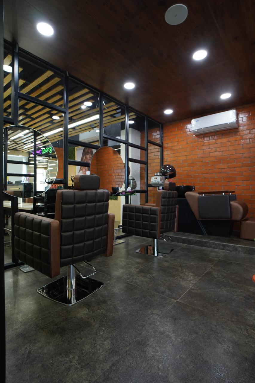 Green Trends in Hafeezpet, Hyderabad