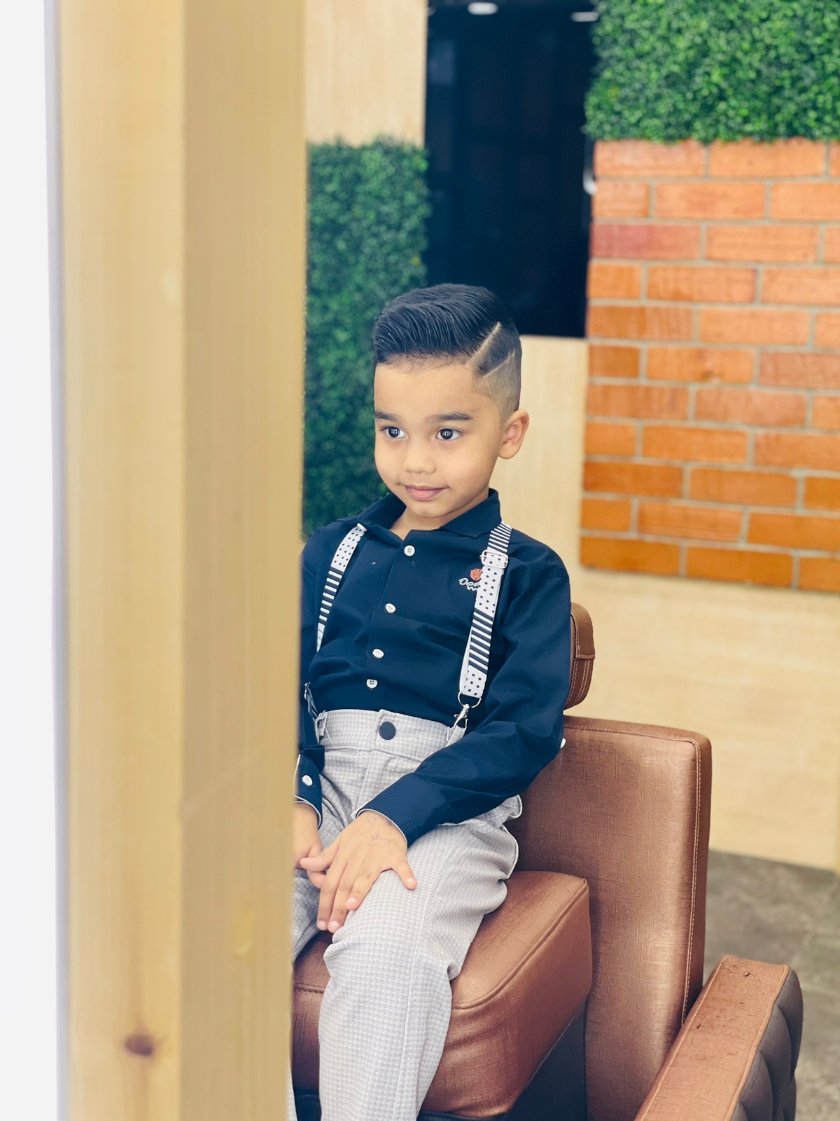 Green Trends in Hafeezpet, Hyderabad