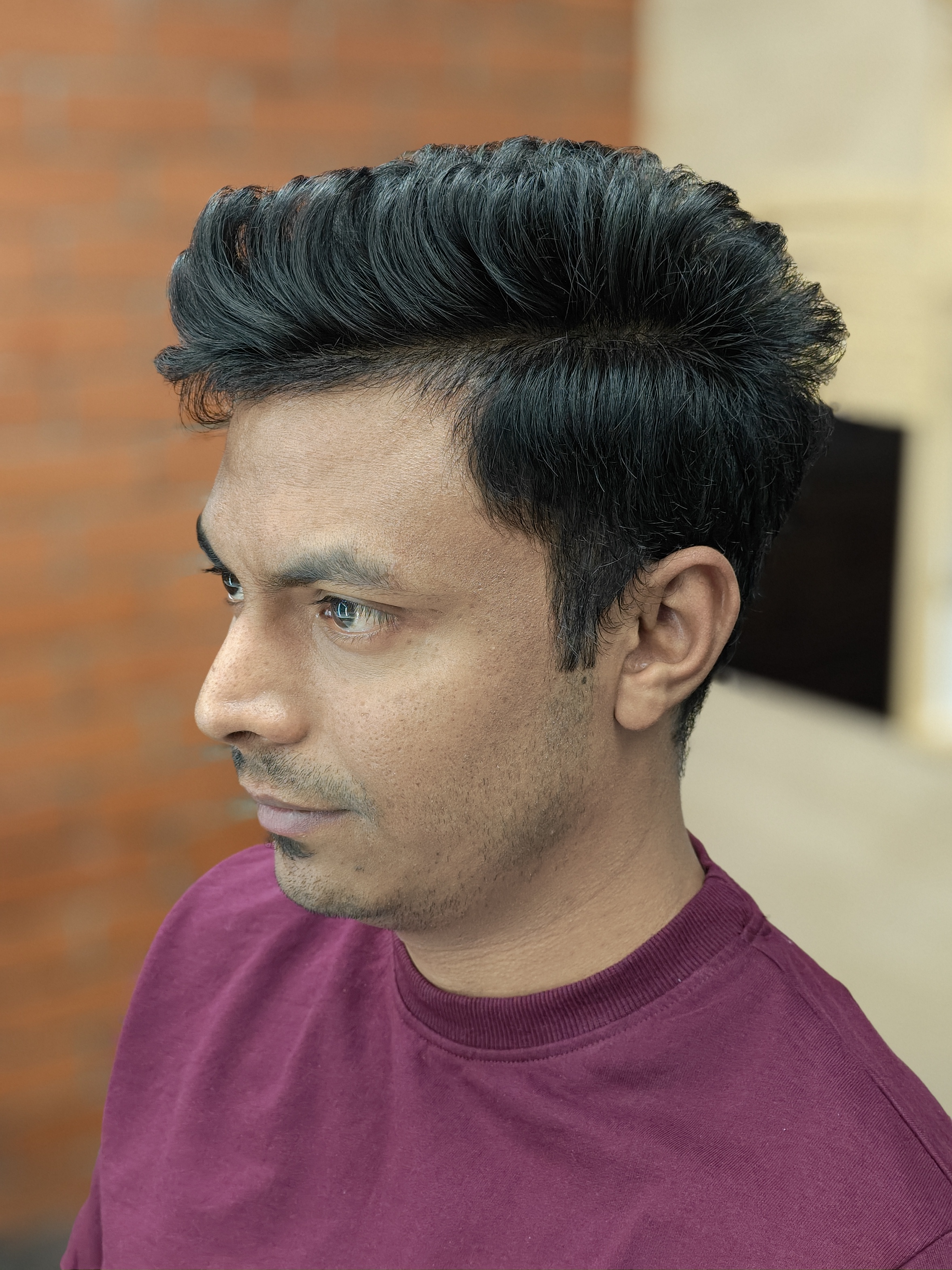 Green Trends in Hafeezpet, Hyderabad