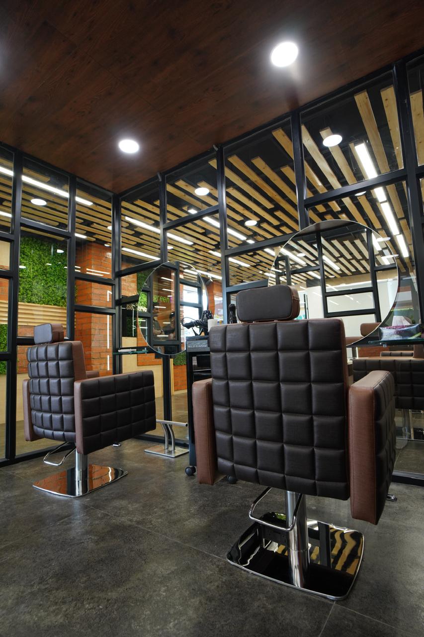 Green Trends in Hafeezpet, Hyderabad