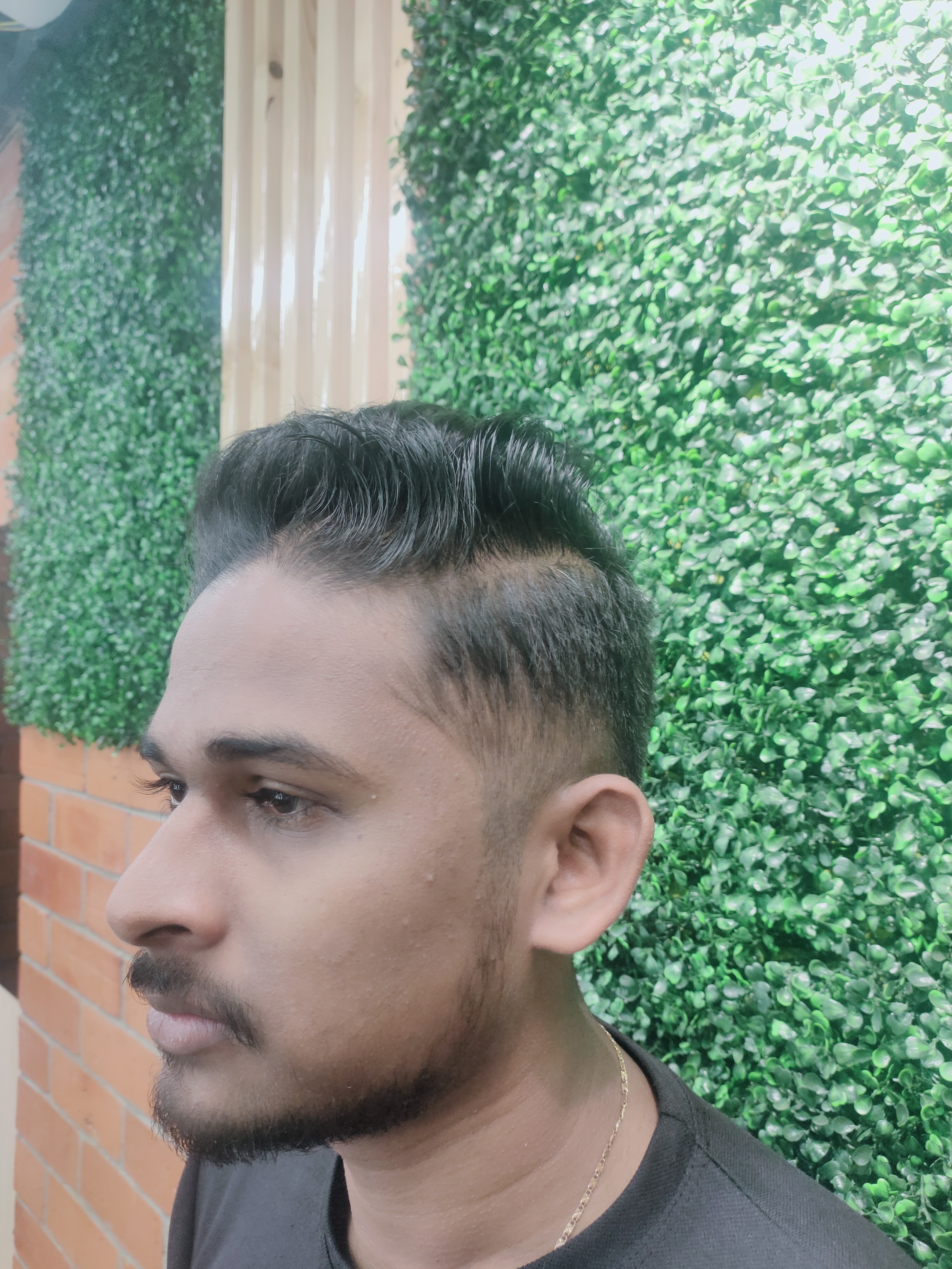 Green Trends in Hafeezpet, Hyderabad