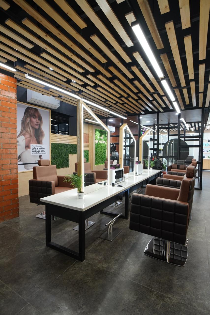 Green Trends in Hafeezpet, Hyderabad