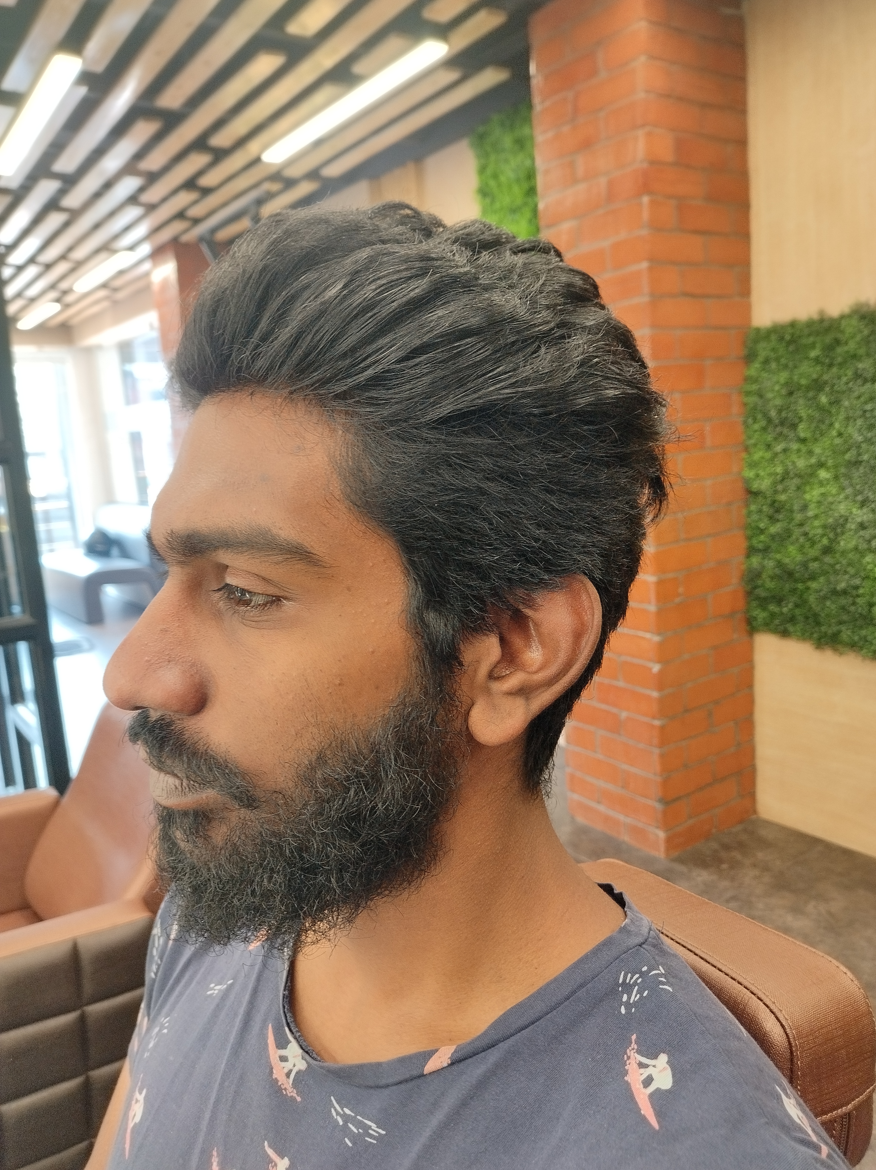 Green Trends in Hafeezpet, Hyderabad