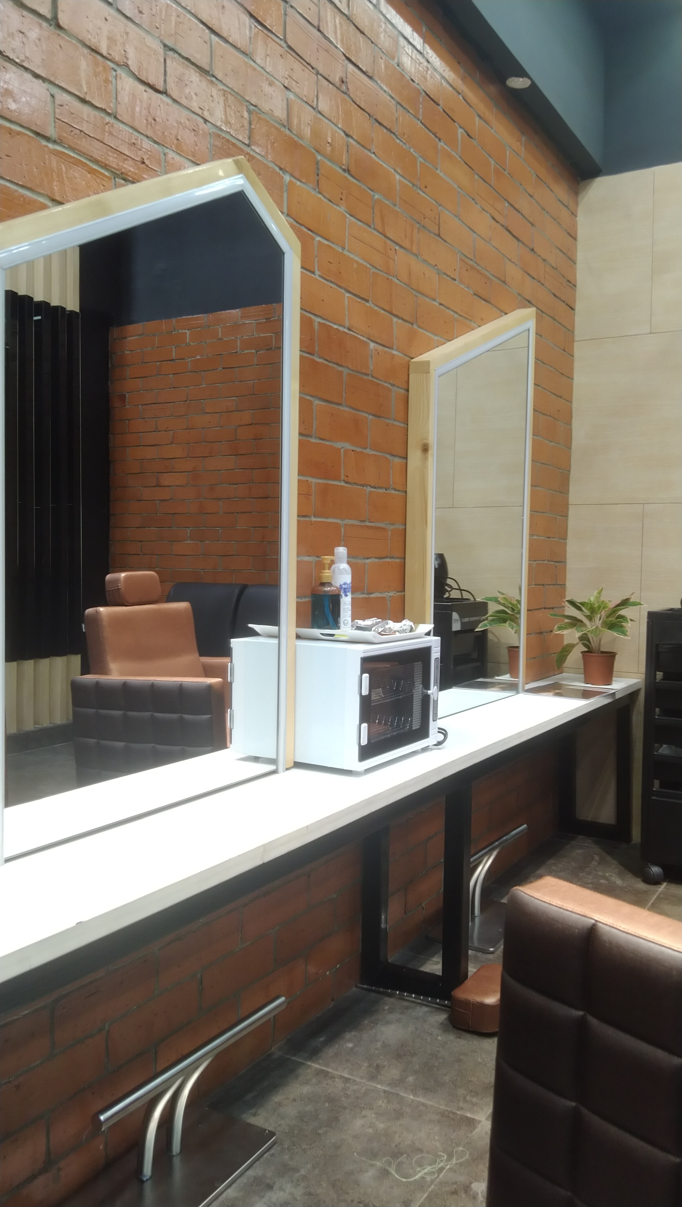 Green Trends in Hafeezpet, Hyderabad