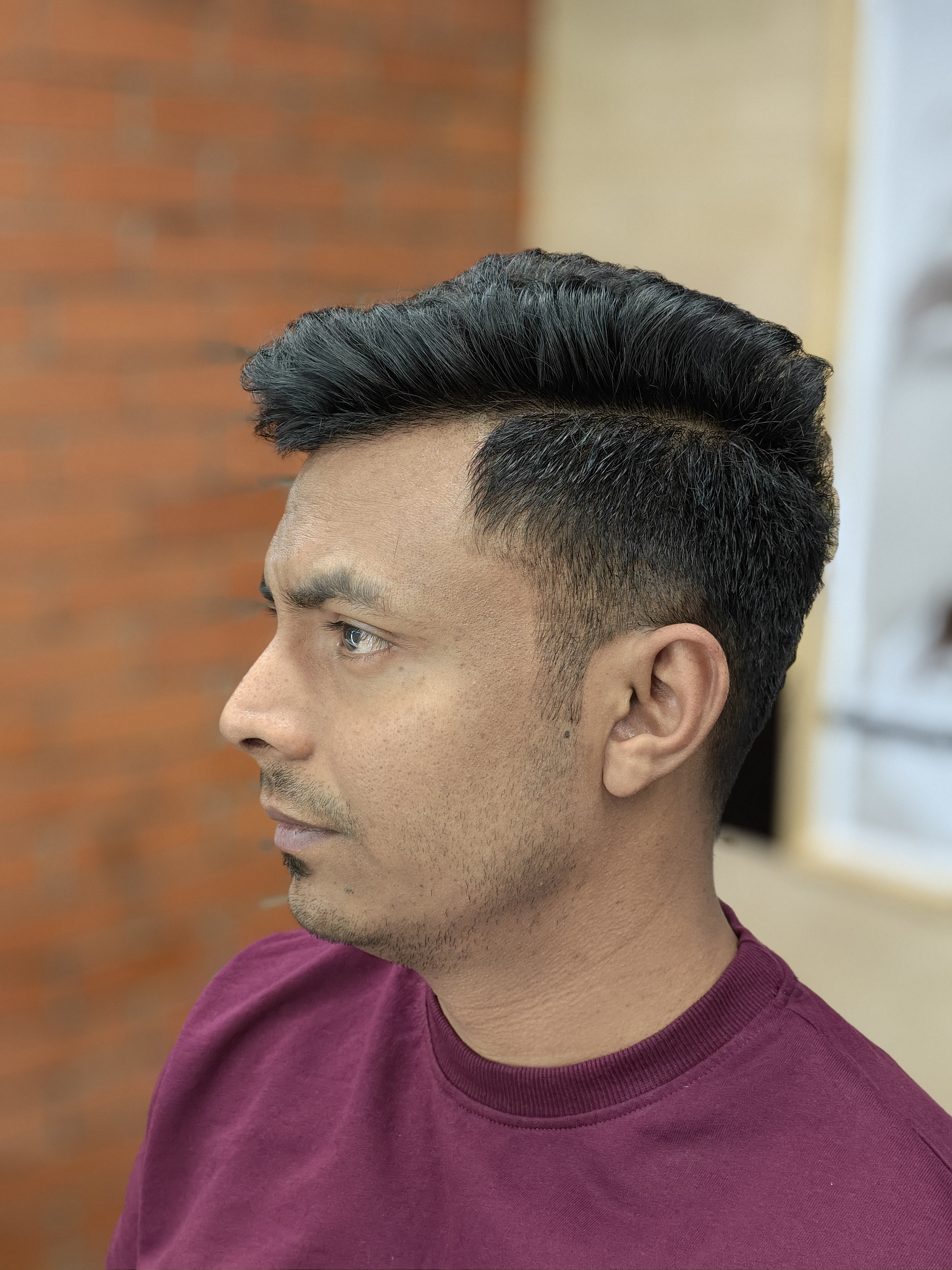 Green Trends in Hafeezpet, Hyderabad