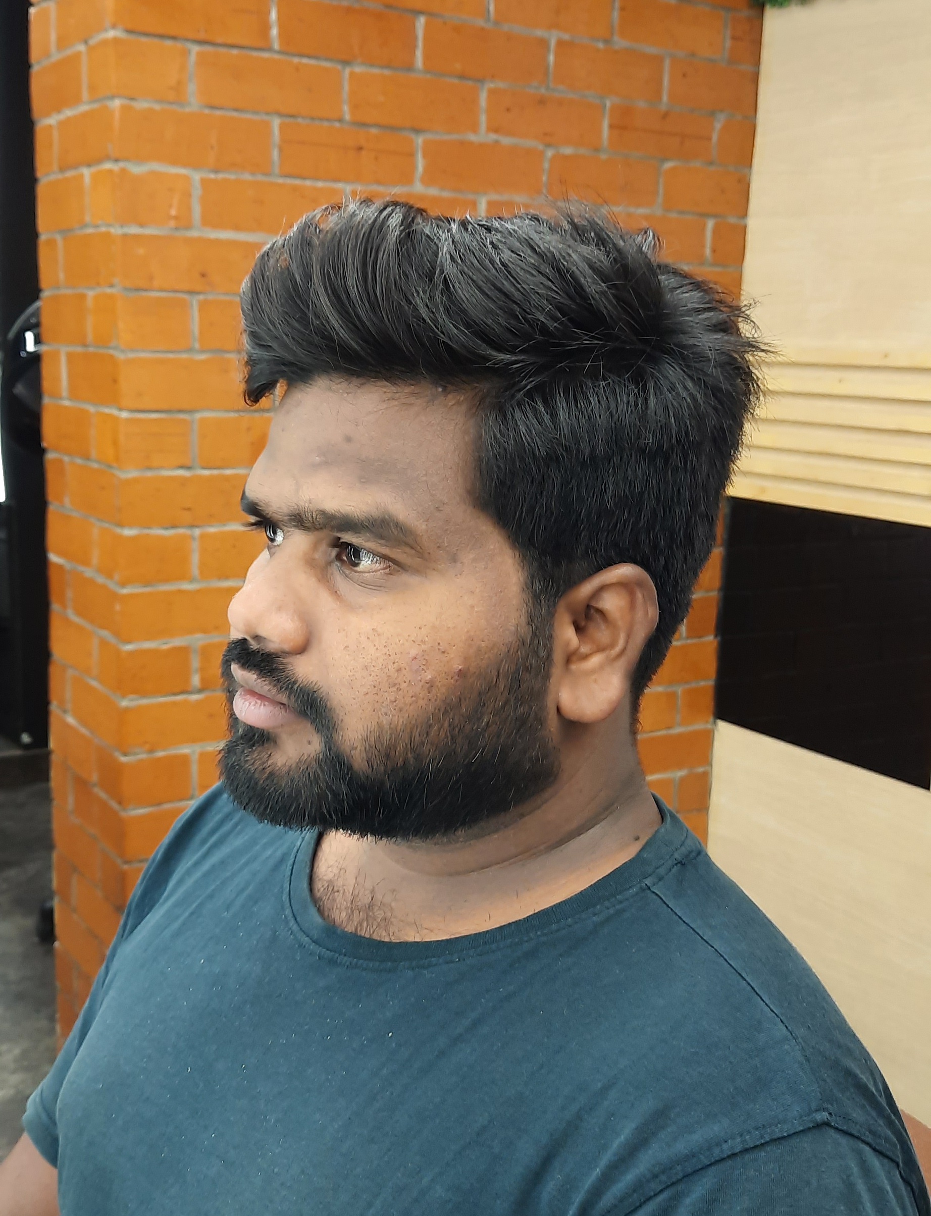 Green Trends in Hafeezpet, Hyderabad