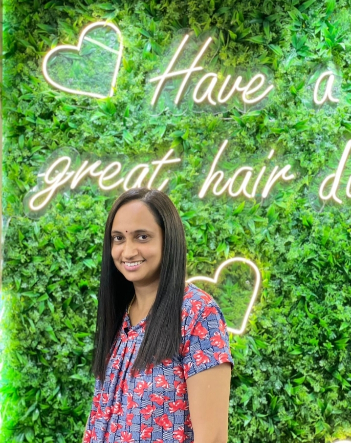Green Trends in Hafeezpet, Hyderabad
