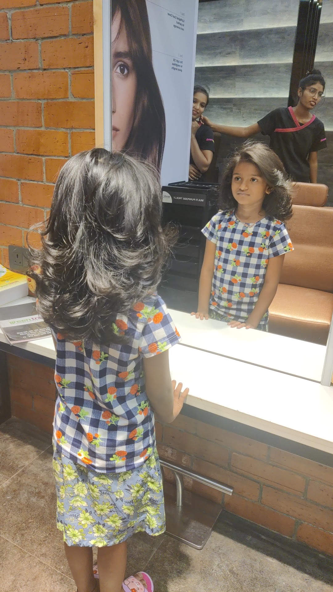 Green Trends in Hafeezpet, Hyderabad