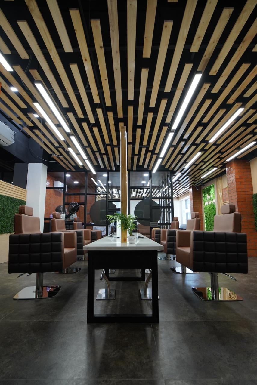 Green Trends in Hafeezpet, Hyderabad