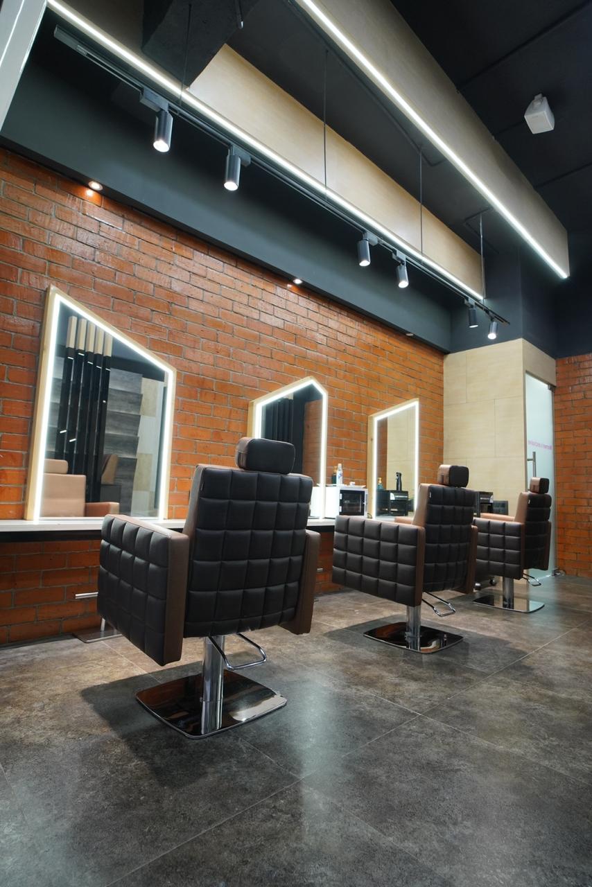 Green Trends in Hafeezpet, Hyderabad
