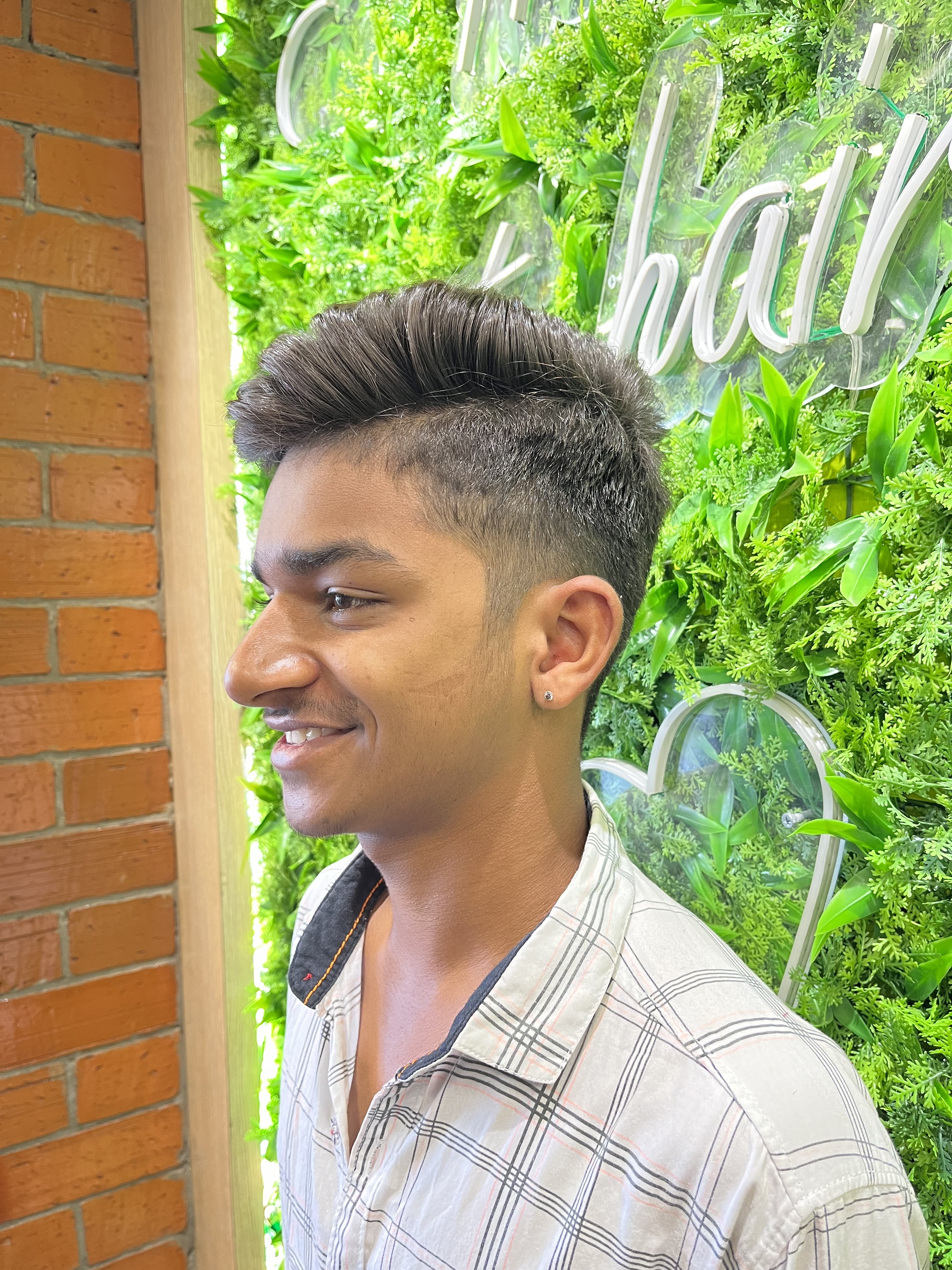 Green Trends in Hafeezpet, Hyderabad