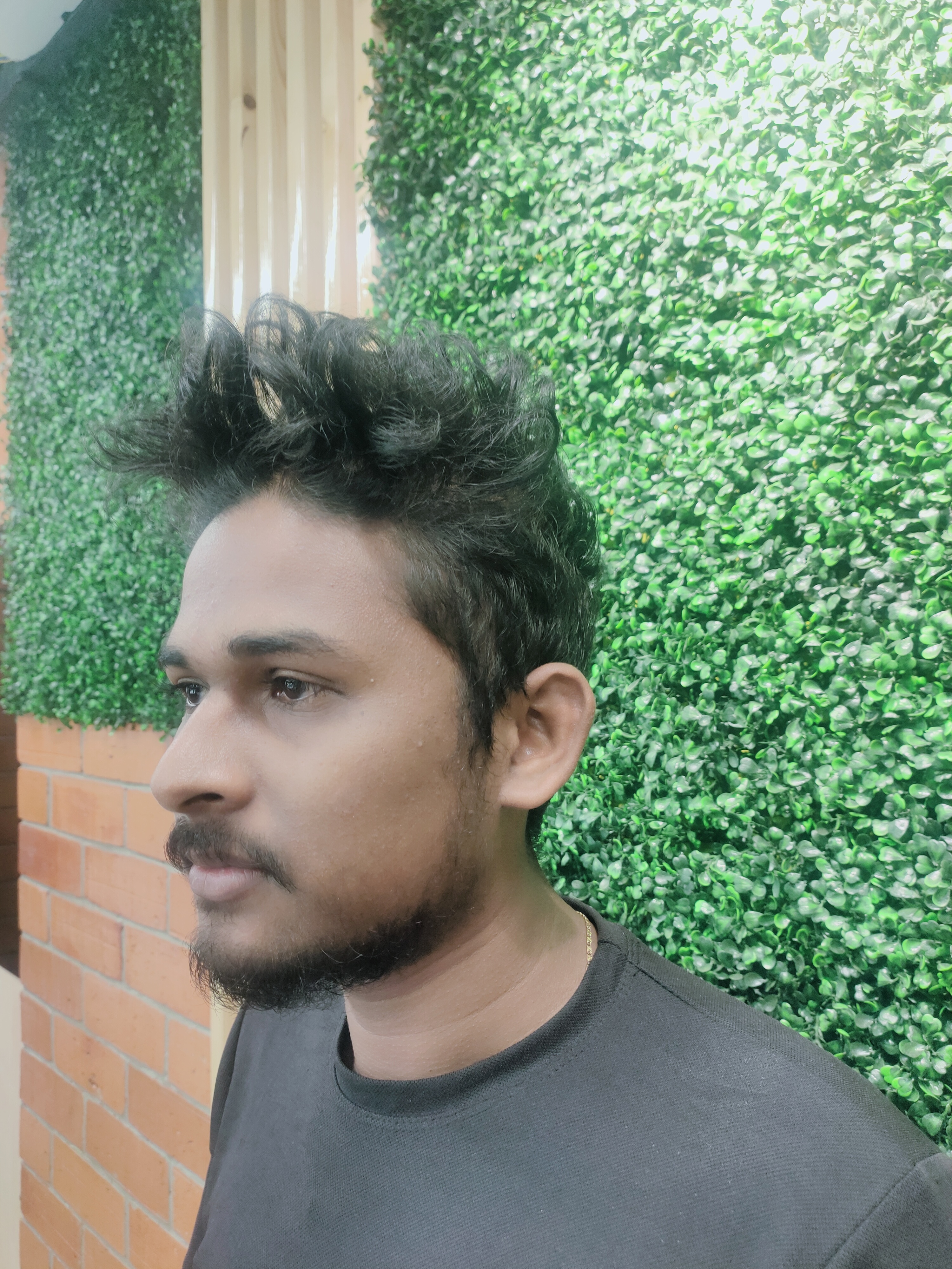 Green Trends in Hafeezpet, Hyderabad