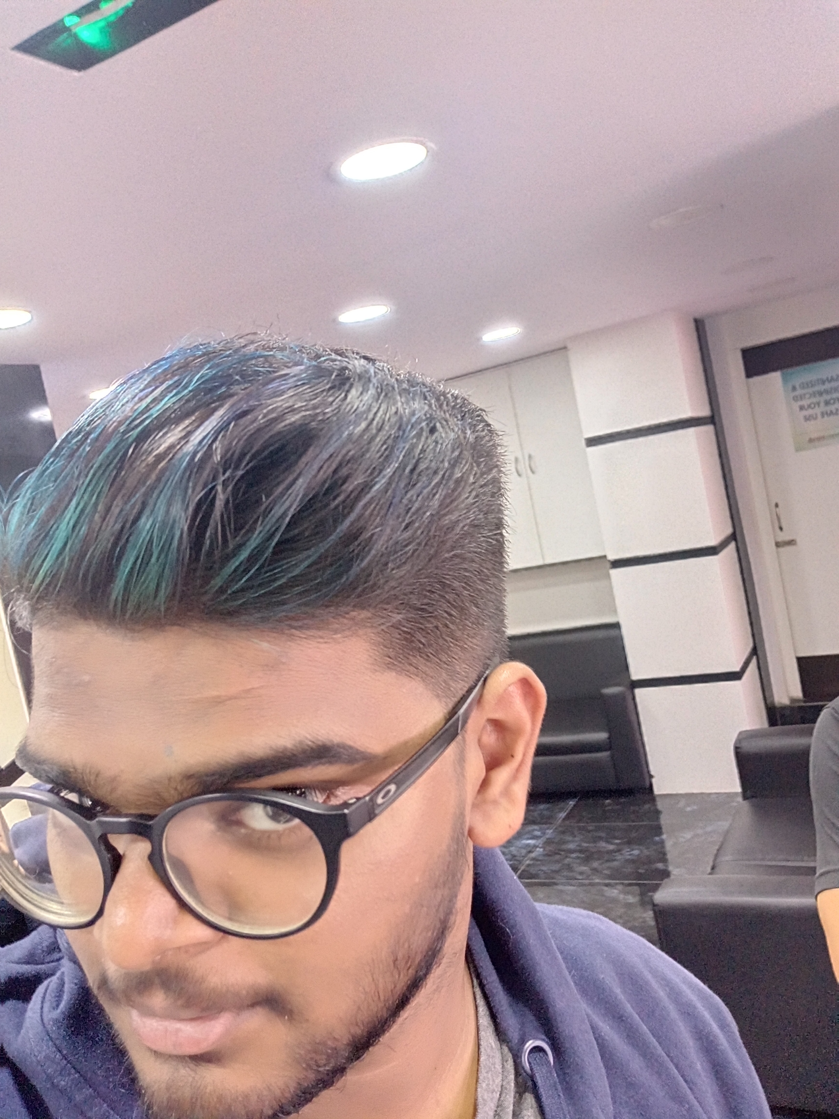 Green Trends in Akshayanagar, Bengaluru