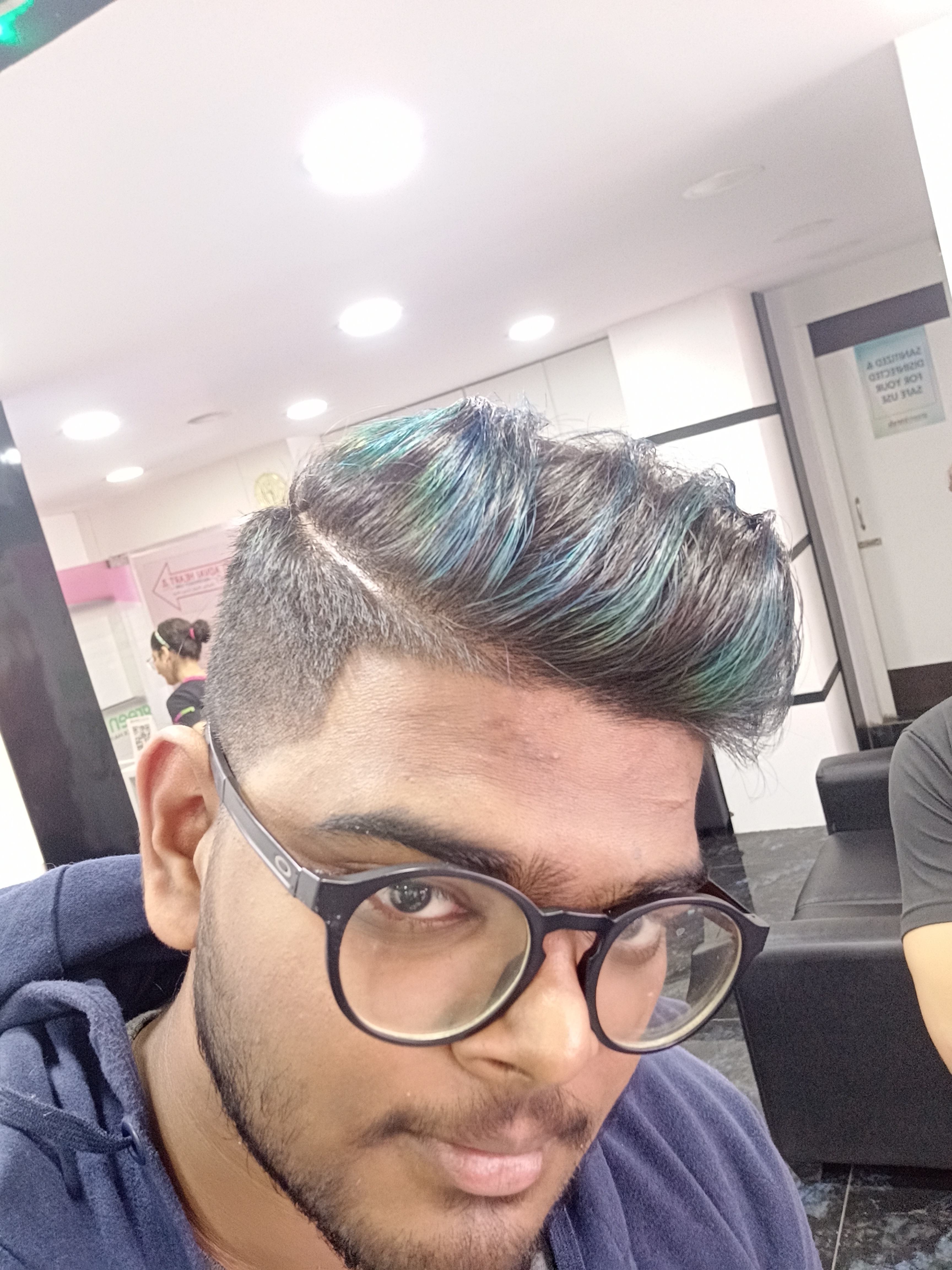 Green Trends in Akshayanagar, Bengaluru