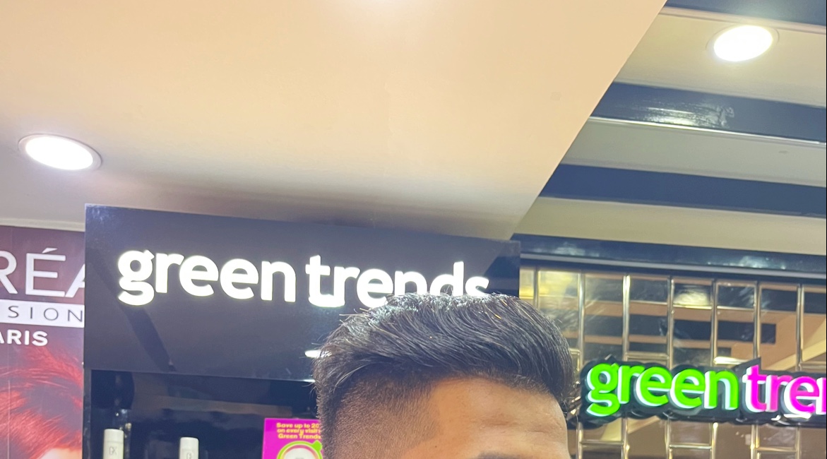Green Trends in Valasaravakkam, Chennai