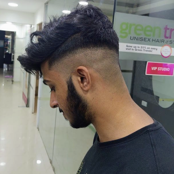Green Trends in Valasaravakkam, Chennai