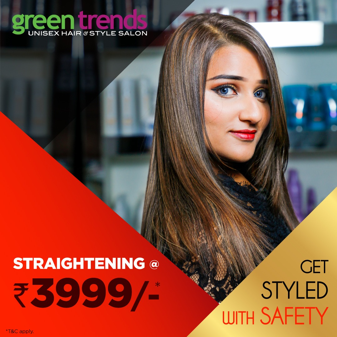 Green Trends in Ambedkar Nagar, Hyderabad