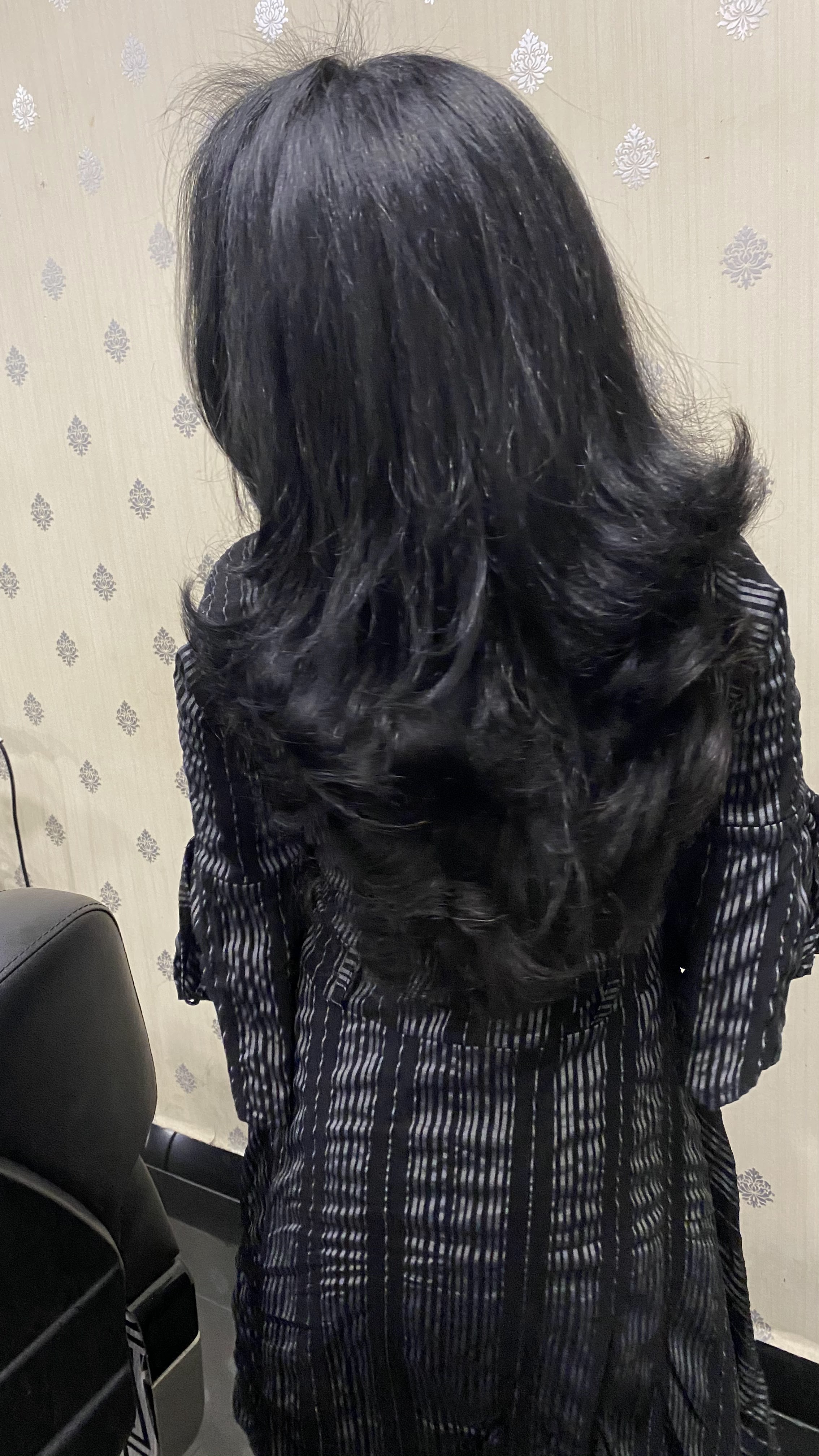 Green Trends in Thiruvanmiyur, Chennai