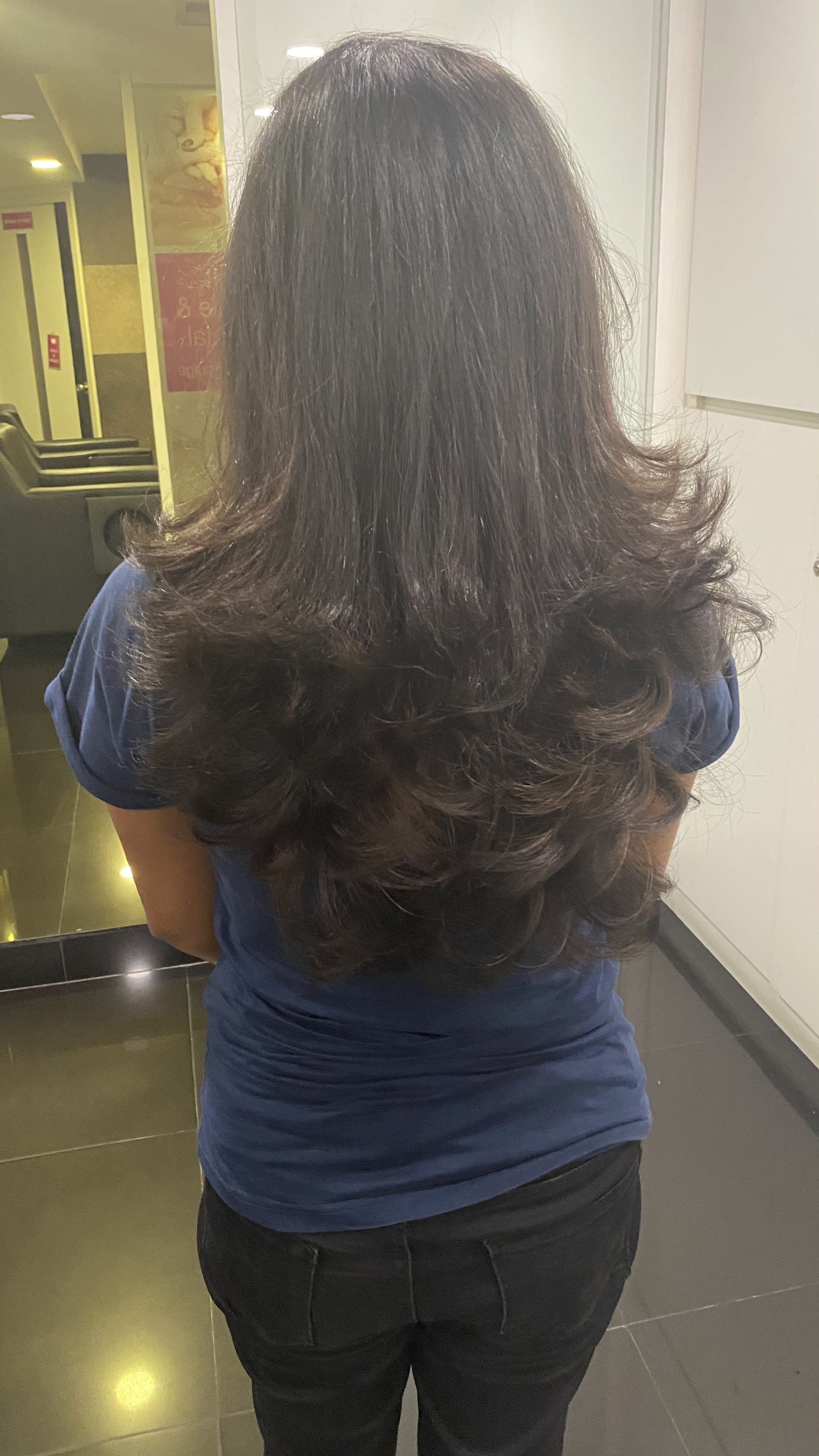 Green Trends in Thiruvanmiyur, Chennai